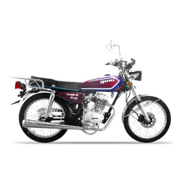 Yuki YK-180M Touring