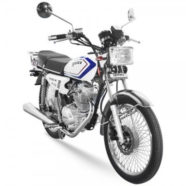 Yuki YK-180M Touring