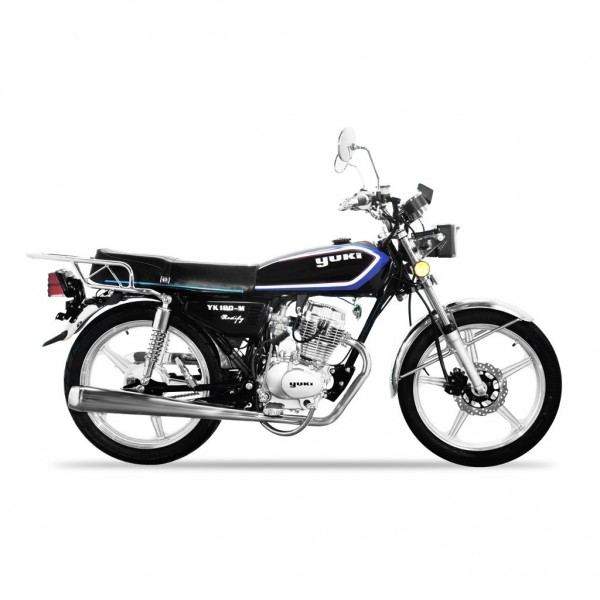 Yuki YK-180M Touring