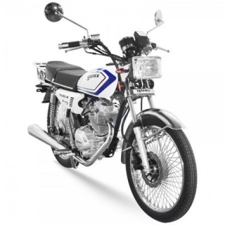 Yuki YK-180M Touring