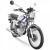 Yuki YK-180M Touring