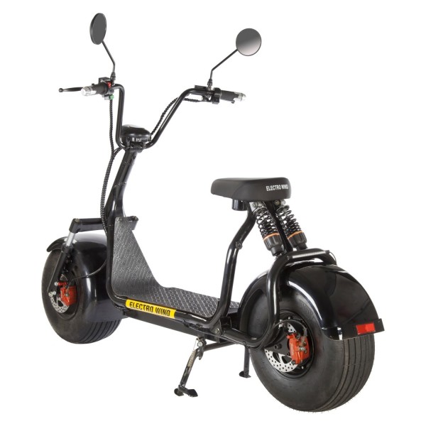 Electro Wind EW12 Performance Moped