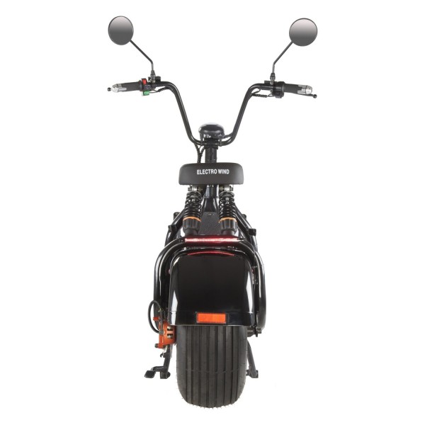 Electro Wind EW12 Performance Moped