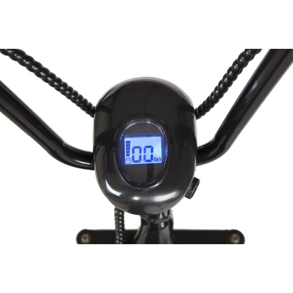Electro Wind EW12 Performance Moped