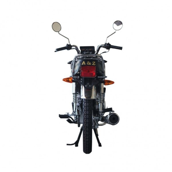 Arora AR100-8 Touring