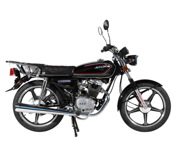 Arora AR100-8 Touring