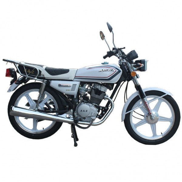 Arora AR100-8 Touring