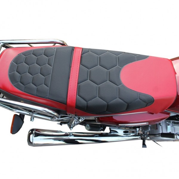 Arora AR100-8 Touring