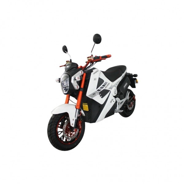 Kral KR25 AVA 5000 Sport