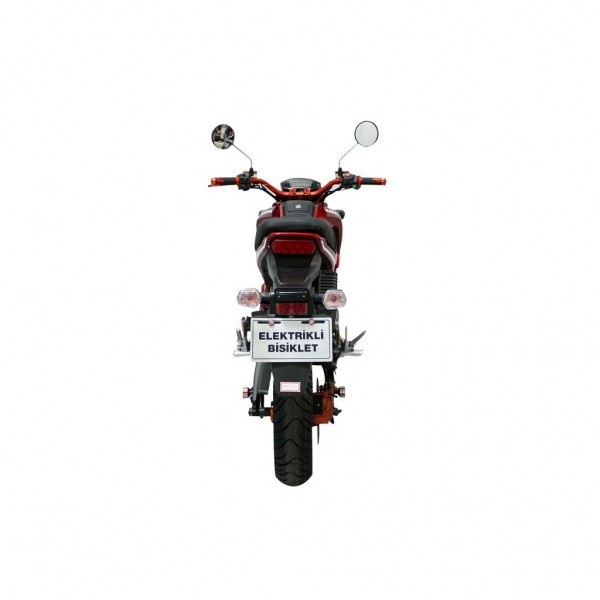 Kral KR25 AVA 5000 Sport