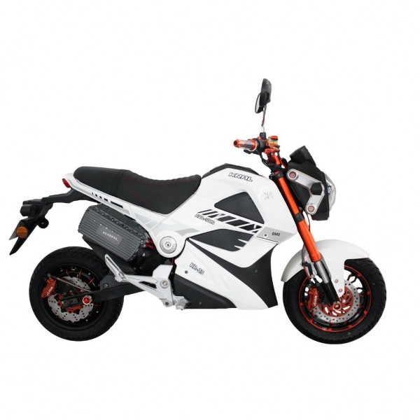 Kral KR25 AVA 5000 Sport