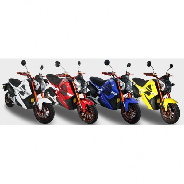 Kral KR25 AVA 5000 Sport