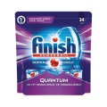 Finish Quantum Tablet Bulaşık Makinesi Deterjanı 34 Adet Deterjan