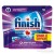 Finish Quantum Tablet Bulaşık Makinesi Deterjanı 10 Adet