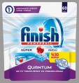 Finish Quantum Oxi Tablet Bulaşık Makinesi Deterjanı 60 Adet Deterjan