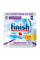 Finish Quantum Oxi Tablet Bulaşık Makinesi Deterjanı 50 Adet Deterjan