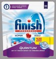 Finish Quantum Oxi Tablet Bulaşık Makinesi Deterjanı 80 Adet Deterjan