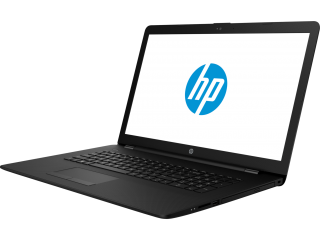 HP 17-ak009nt (3LF11EA) Laptop