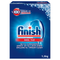 Finish Bulaşık Makinesi Tuzu 1.5 kg Deterjan