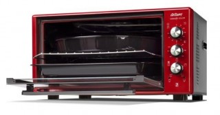 Arzum AR2034 Cookart Color Mini Fırın