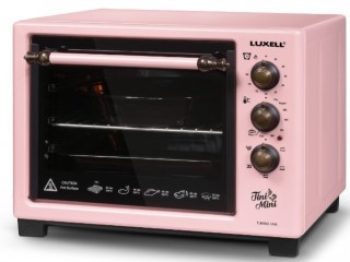 Luxell LX-8590 Mini Fırın