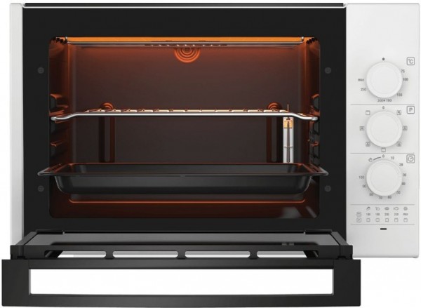 Beko BMF 30 QB Mini Fırın