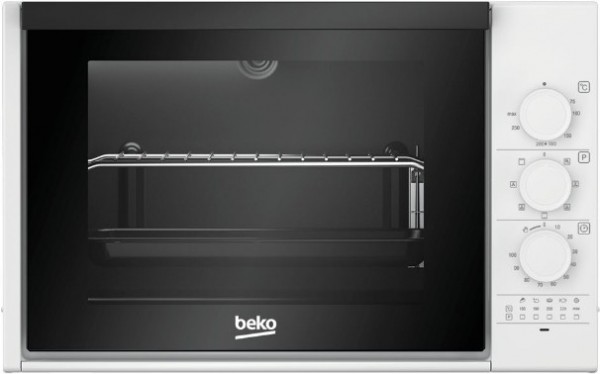 Beko BMF 30 QB Mini Fırın
