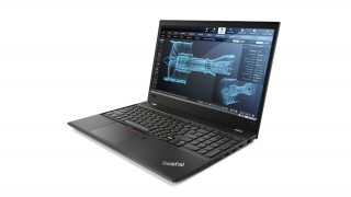 Lenovo ThinkPad P52s 20LBS00N00 Laptop