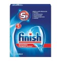 Finish Toz Bulaşık Makinesi Temizleyici 50 gr resim