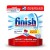 Finish Hepsi 1 Arada Max Oxi Tablet Bulaşık Makinesi Deterjanı 65 Adet