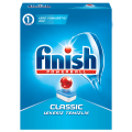 Finish Classic Powerball Tablet Bulaşık Makinesi Deterjanı 101 Adet resim