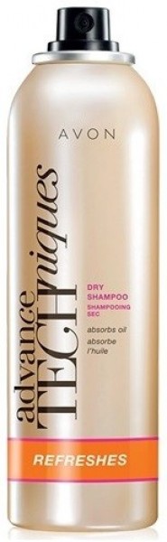 Avon Advance Techniques Kuru 150 ml Kuru Şampuan