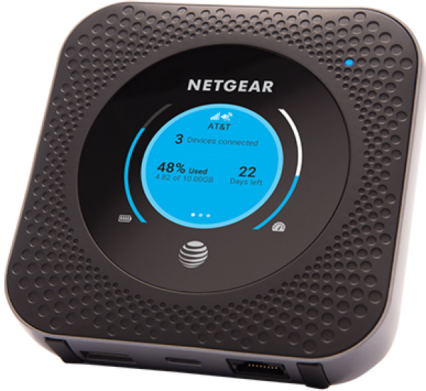 Netgear Nighthawk MR1100 Router