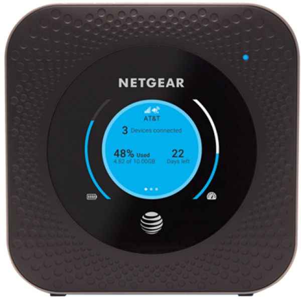 Netgear Nighthawk MR1100 Router
