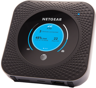 Netgear Nighthawk MR1100 Router