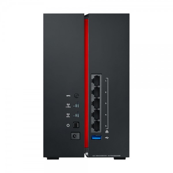 Asus RP-AC68U Repeater