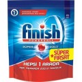Finish Hepsi 1 Arada Tablet Bulaşık Makinesi Deterjanı 65 Adet resim