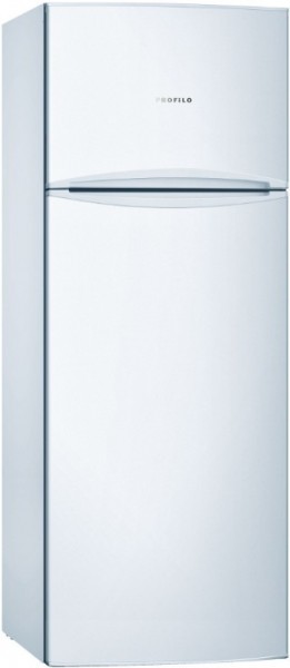 Profilo BD2046W2VN Buzdolabı