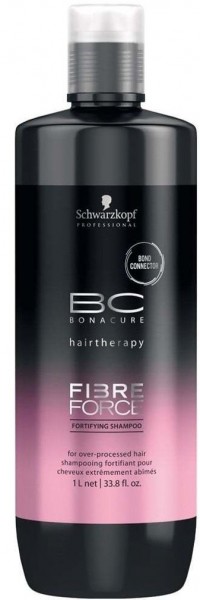 Bonacure Fibre Force 1000 ml Şampuan