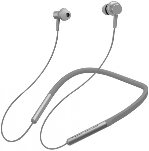 Xiaomi Mi Neckband Kablosuz Kulaklık (Kanal İçi)