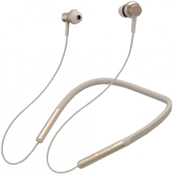 Xiaomi Mi Neckband Kablosuz Kulaklık (Kanal İçi)
