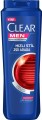 Clear Men Hızlı Stil 2'si 1 Arada 550 ml resim