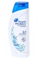 Head & Shoulders Klasik Bakım 500 ml resim