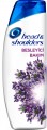 Head & Shoulders Besleyici Bakım 500 ml resim