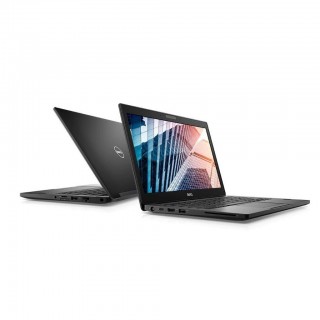 Dell Latitude 7290 N037L729012EMEA_W Laptop