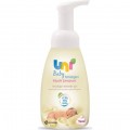 Uni Baby Yenidoğan Köpük 200 ml resim