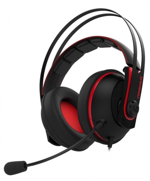 Asus Cerberus V2 Kablolu Kulaklık