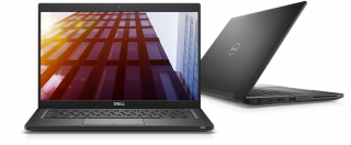 Dell Latitude 7390 N004L739013EMEA_U Laptop