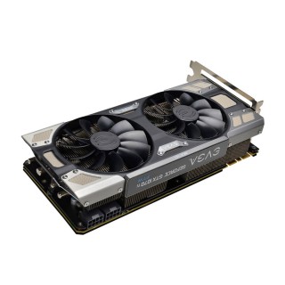 Evga GeForce GTX 1070 Ti FTW Ultra Silent Gaming Ekran Kartı