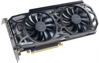 Evga GeForce GTX 1080 Ti SC Black Edition Gaming resim